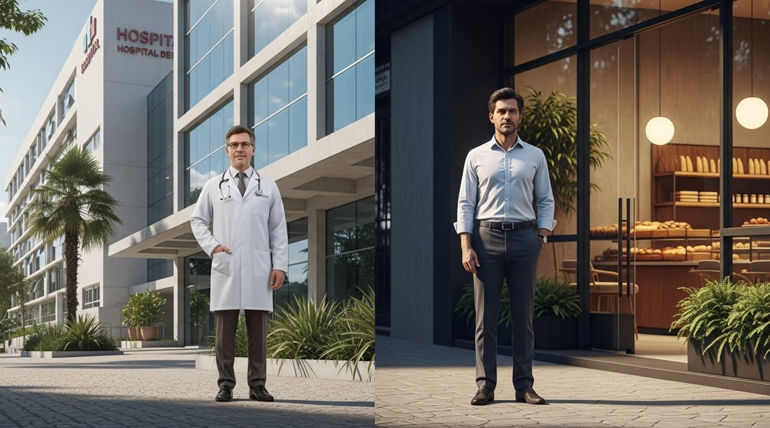 Planejamento tributário para sociedades unipessoais e médicas em 2026, Reneu Simões & Corrêa